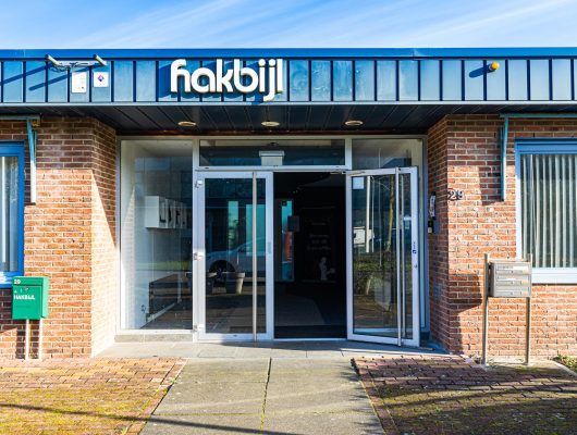 Hoofdfoto van Lelystad Chroomstraat 29