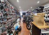 Te Koop: Foto Winkelruimte aan de Prins Willemstraat 26A in 's-Gravenhage