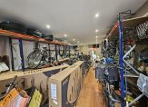 Te Koop: Foto Winkelruimte aan de Prins Willemstraat 26A in 's-Gravenhage