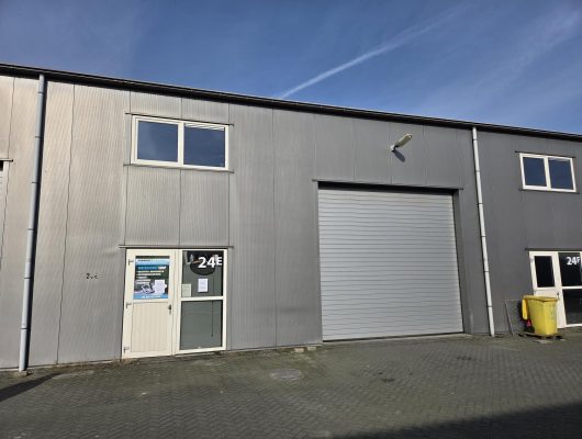 Hoofdfoto van Zeewolde Landbouwweg 24