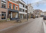 Te Koop: Foto Winkelruimte aan de Nieuwstad 66 in Zutphen
