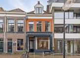 Te Koop: Foto Winkelruimte aan de Nieuwstad 66 in Zutphen