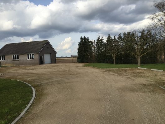 Hoofdfoto van Siebengewald Augustinusweg 2