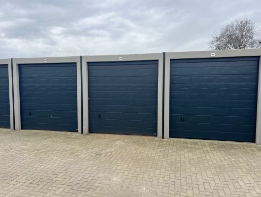 Hoofdfoto van Cuijk Bontsche Veld 66