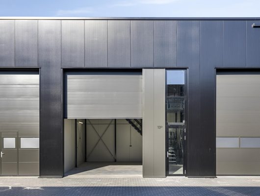 Hoofdfoto van Zutphen Holtmede 13d