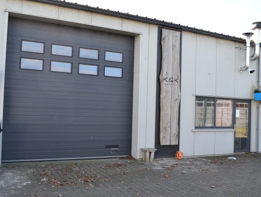 Hoofdfoto van Hoogeveen Piet Soerstraat 4