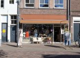 Te Huur: Foto Winkelruimte aan de Laarstraat 53 in Zutphen