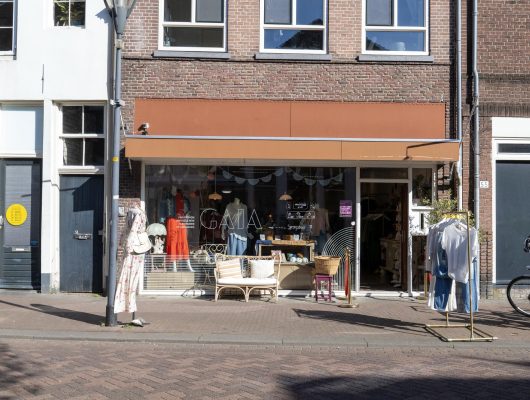 Hoofdfoto van Zutphen Laarstraat 53