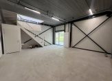 Te Huur: Foto Bedrijfsruimte aan de Ketelmakerij 21T in Hengelo