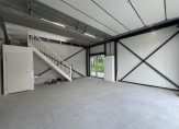 Te Huur: Foto Bedrijfsruimte aan de Ketelmakerij 21T in Hengelo