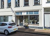 Te Koop: Foto Winkelruimte aan de Spittaalstraat 85 in Zutphen