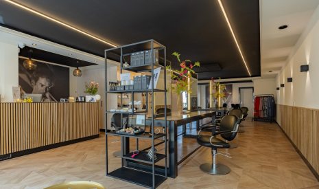 Te Koop: Foto Winkelruimte aan de Spittaalstraat 85 in Zutphen