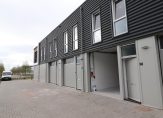 Te Huur: Foto Bedrijfsruimte aan de Pascallaan 24E in Lelystad