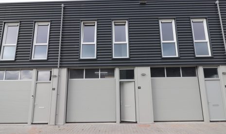 Te Koop: Foto Bedrijfsruimte aan de Pascallaan 24E in Lelystad
