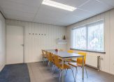 Te Huur: Foto Bedrijfsruimte aan de Witteweg 10a in Plasmolen