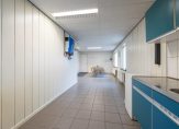 Te Huur: Foto Bedrijfsruimte aan de Witteweg 10a in Plasmolen