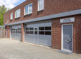 Te Huur: Foto Bedrijfsruimte aan de Witteweg 10a in Plasmolen