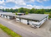 Te Huur: Foto Bedrijfsruimte aan de Vierde Broekdijk 39 in Aalten