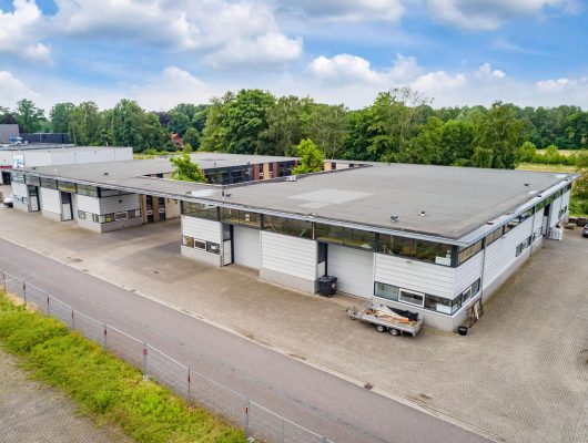 Hoofdfoto van Aalten Vierde Broekdijk 39