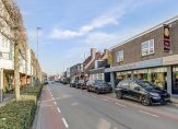 Te Koop: Foto Winkelruimte aan de Tramstraat 87 in Dongen