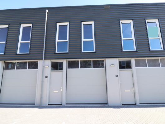 Hoofdfoto van Lelystad Pascallaan 24U