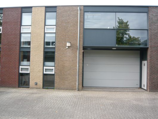 Hoofdfoto van Aalten Vierde Broekdijk 39A