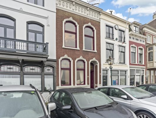 Hoofdfoto van Dordrecht Merwekade 71