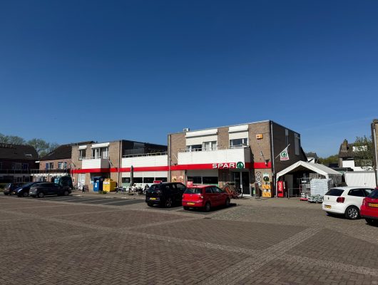 Hoofdfoto van Ooij Reiner van Ooiplein 23