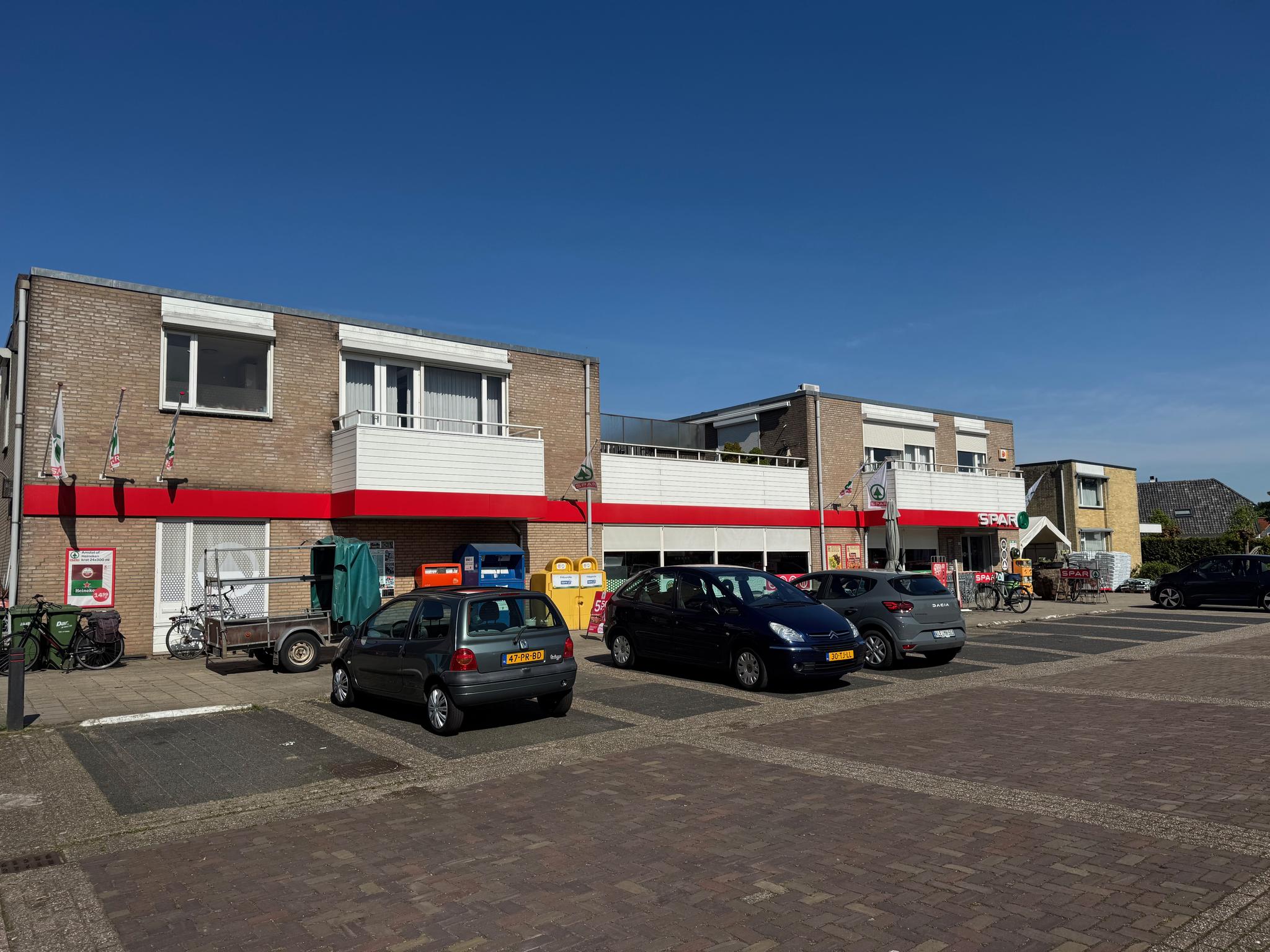 Te Koop: Foto Belegging aan de Reiner van Ooiplein 23 in Ooij