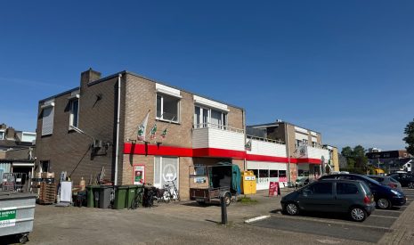 Te Koop: Foto Belegging aan de Reiner van Ooiplein 23 in Ooij