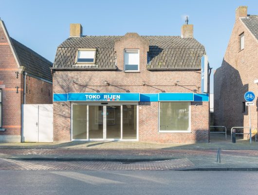 Hoofdfoto van Rijen Hoofdstraat 65