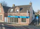 Te Huur: Foto Winkelruimte aan de Hoofdstraat 65 in Rijen