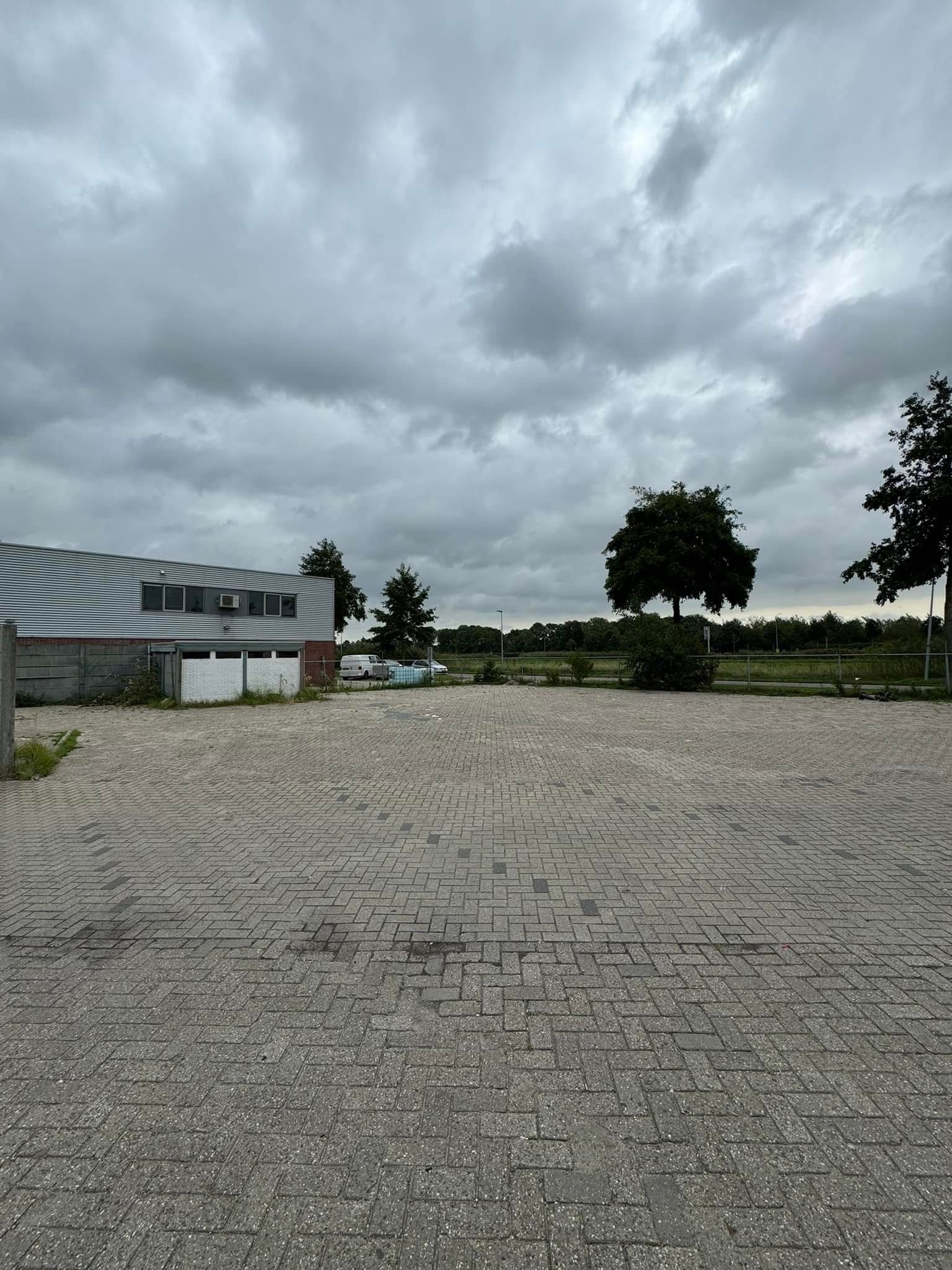 Te Huur: Foto Bedrijfsruimte aan de Bolderweg 40D in Lelystad
