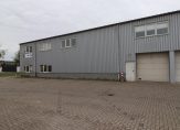 Te Huur: Foto Bedrijfsruimte aan de Bolderweg 40D in Lelystad
