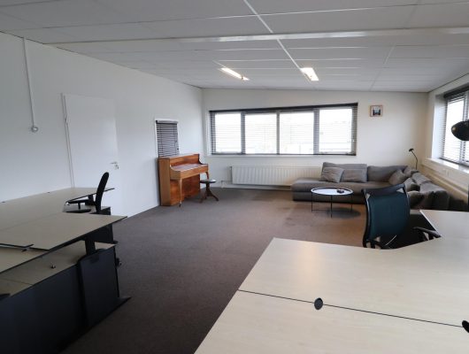 Hoofdfoto van Lelystad Bolderweg 40A