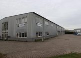 Te Huur: Foto Kantoorruimte aan de Bolderweg 40A in Lelystad