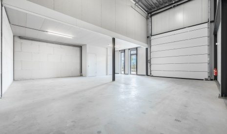 Te Huur: Foto Bedrijfsruimte aan de Vaartweg 60-30 in Lelystad