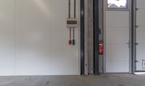Te Huur: Foto Bedrijfsruimte aan de Stavangerweg 43-20 in Groningen