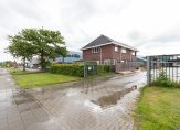 Te Huur: Foto Bedrijfsruimte aan de Ceintuurbaan Noord 103A in Roden