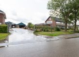 Te Huur: Foto Bedrijfsruimte aan de Ceintuurbaan Noord 103A in Roden