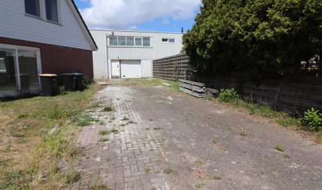 Hoofdfoto van Lelystad Werfweg 5