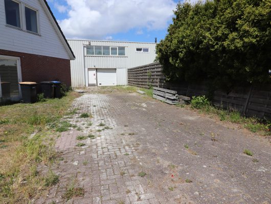 Hoofdfoto van Lelystad Werfweg 5