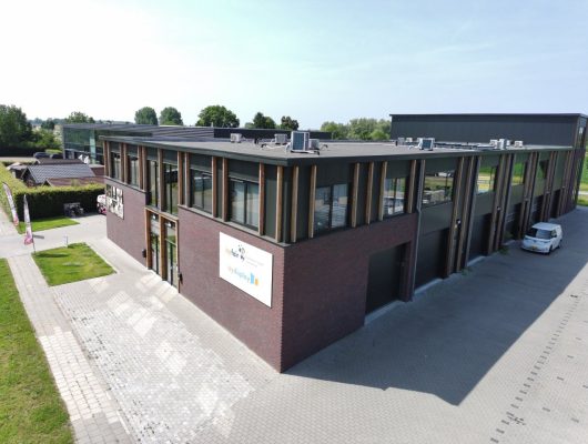 Hoofdfoto van Zutphen Zonnehorst 13h