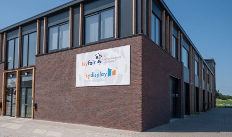 Te Huur: Foto Bedrijfsruimte aan de Zonnehorst 13h in Zutphen