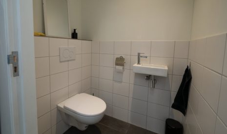 Te Huur: Foto Bedrijfsruimte aan de Zonnehorst 13h in Zutphen