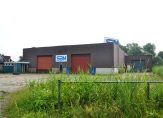 Te Huur: Foto Bedrijfsruimte aan de de Rietlanden 6 in Oostwold