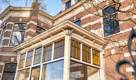 Te Koop: Foto Kantoorruimte aan de Stationsweg 33 in Meppel