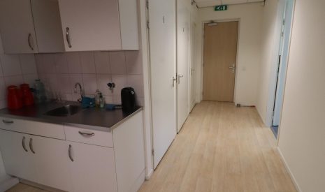 Te Huur: Foto Kantoorruimte aan de Middendreef 281 in Lelystad