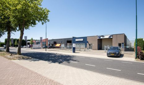 Te Koop: Foto Bedrijfsruimte aan de Lange Beijerd 12 in Cuijk