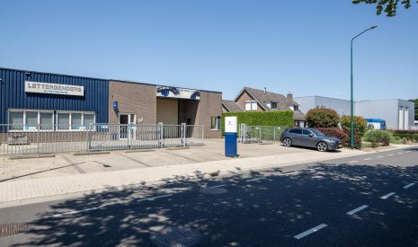 Te Koop: Foto Bedrijfsruimte aan de Lange Beijerd 12 in Cuijk